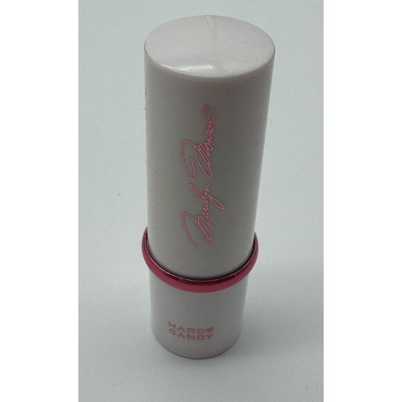 Marilyn Monroe x Hard Candy Nude Satin Lipstick 0.12 oz 3.4 g FREE SHIP - Picture 2 of 3
